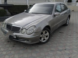 Mercedes E-Class