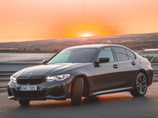 BMW 3 Series foto 8