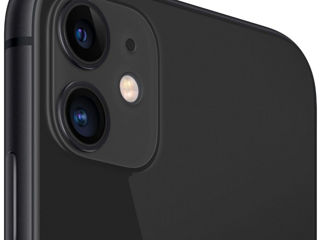 Iphone 11, 64Gb Black Md foto 3