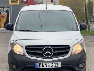 Mercedes Citan foto 2