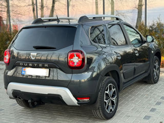 Dacia Duster foto 4