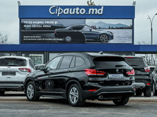 BMW X1 foto 5