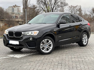 BMW X4 foto 3