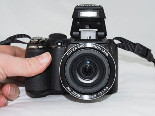 Fujifilm FinePix S4300 foto 1