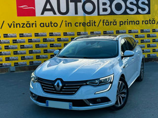 Renault Talisman foto 1