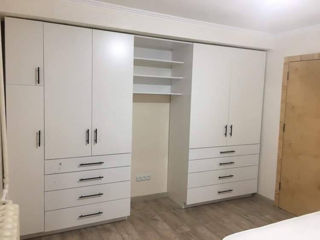 Apartament cu 2 camere, 43 m², Râșcani, Chișinău foto 3