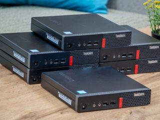 Lenovo ThinkCentre M900q/ Core I5 6500T/ 16Gb Ram/ 128Gb SSD NVme/ Wifi !!! foto 5