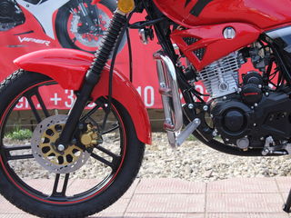 Viper 200cc modele noi foto 2