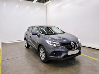 Renault Kadjar foto 2