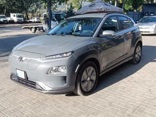 Hyundai Kona foto 5