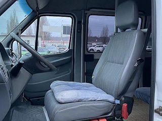 Mercedes Sprinter CDI 213 foto 5