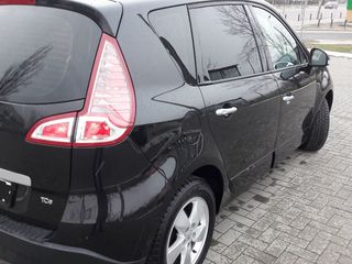 Renault Scenic foto 3