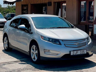 Chevrolet Volt