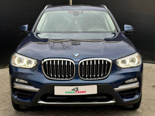 BMW X3 foto 4