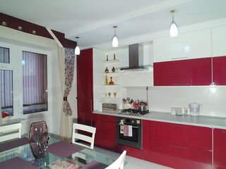 Apartament cu 2 camere, 80 m², Râșcani, Chișinău foto 9
