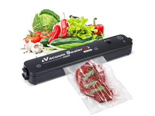 Вакуумный упаковщик Vacuum Sealer Z foto 6