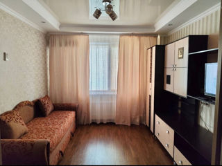 Apartament cu 1 cameră, 37 m², Durlești, Chișinău