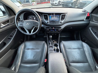 Hyundai Tucson foto 9