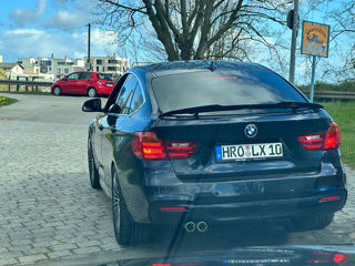 BMW 3 GT foto 5