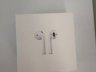 AirPods (2nd Generation)