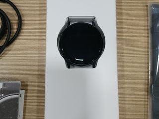 Samsung galaxy watch active2 LTE - 40mm, bluetooth, wi-fi, gps foto 6
