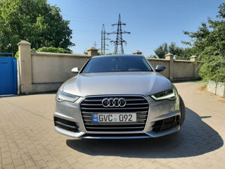 Audi A6 foto 10