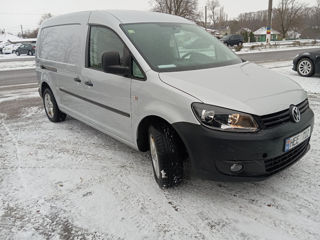 Volkswagen Caddy foto 3