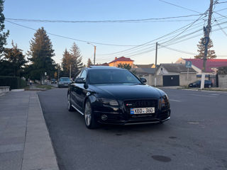 Audi S4 foto 3