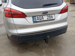 Ford Focus foto 4