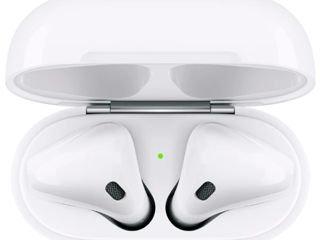 AirPods 2 (replica) foto 2