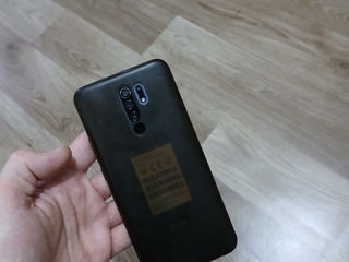 Xiaomi Redmi 9 foto 2