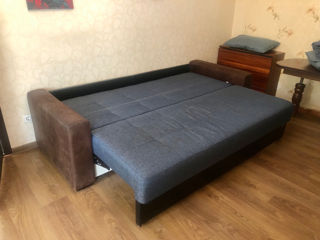 Apartament cu 2 camere, 56 m², Botanica, Chișinău foto 6