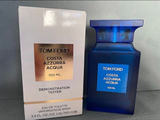 Costa Azzurra Tom Ford