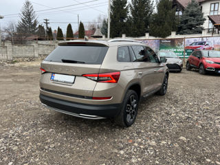 Skoda Kodiaq foto 3