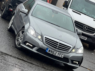 Mercedes E-Class foto 6