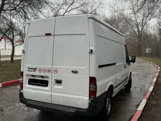 Ford Transit foto 4