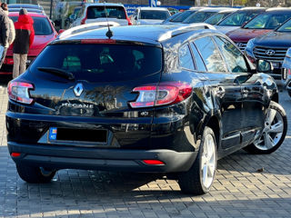 Renault Megane foto 4