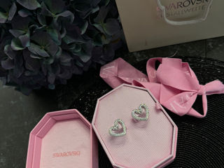 Swarovski новые ! Полный комплект foto 5