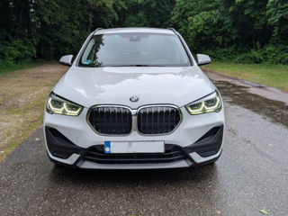 BMW X1 фото 2