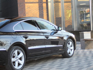 Volkswagen Passat CC foto 11