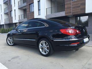 Volkswagen Passat CC foto 5