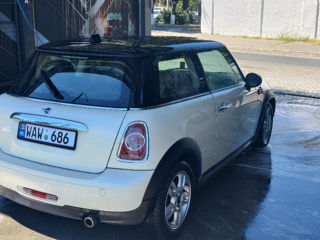 Mini Cooper foto 6