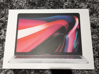 MacBook Pro 13 M1 8/256Gb foto 1