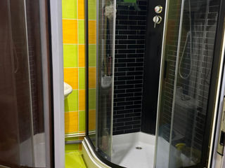 Apartament cu 2 camere,  9 cartier,  Bălți,  Bălți mun. foto 5