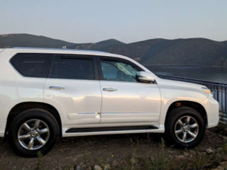 Lexus GX Series foto 3