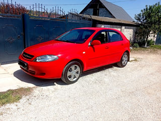 Chevrolet Lacetti, 2005 г.