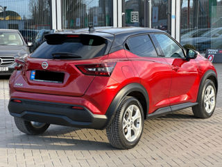 Nissan Juke foto 4