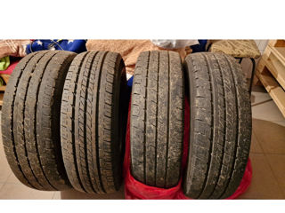 Cauciucuri vara 205/65 r16