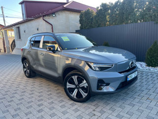 Volvo XC40 foto 19