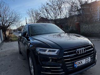 Audi Q5 foto 2